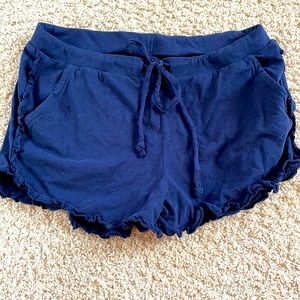 American eagle aerie shorts